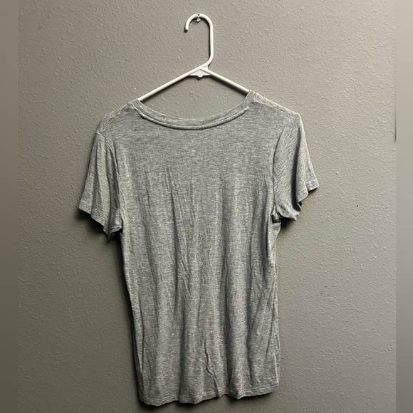 Just be… Women’s V-neck T-shirt - Picture 2 of 3